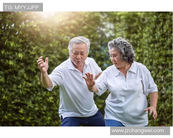 放松身心享受健康 休闲运动带来活力与快乐