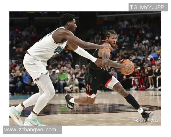 4月25日NBA焦点战灰熊对决雷霆双方球员状态分析与比赛预测