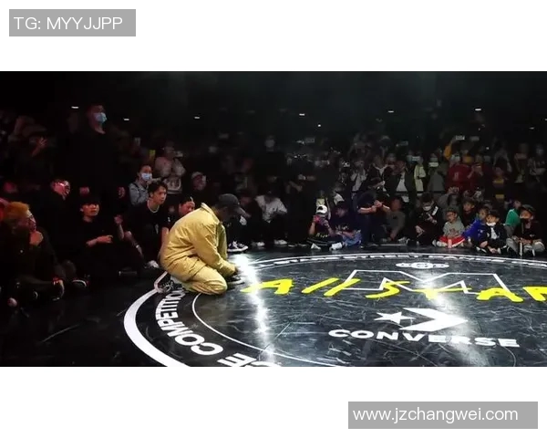 北京街舞队以70分领跑世界街舞大赛积分榜展现强劲实力 北京街舞队以70分领跑世界街舞大赛积分榜展现强劲实力