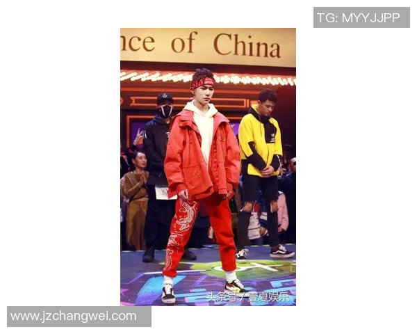 南京街舞队在全国团队协作排行榜中荣获第4名展现实力与风采 南京街舞队在全国团队协作排行榜中荣获第4名展现实力与风采