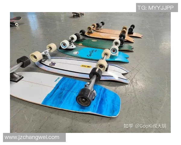 周丽独家分享滑板技巧与心得体会助你轻松掌握滑板运动乐趣