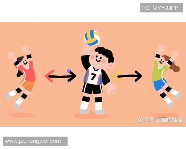 广州排球队战术解析：聚焦排球竞技中的策略与团队协作
