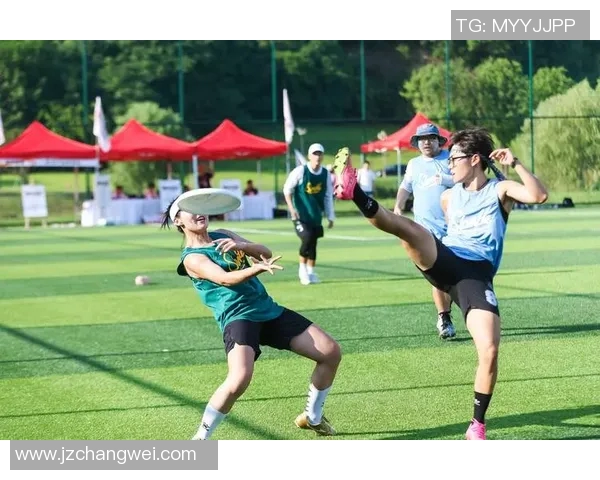 武汉飞盘队盯防策略分析与比赛表现的得失总结 武汉飞盘队盯防策略分析与比赛表现的得失总结