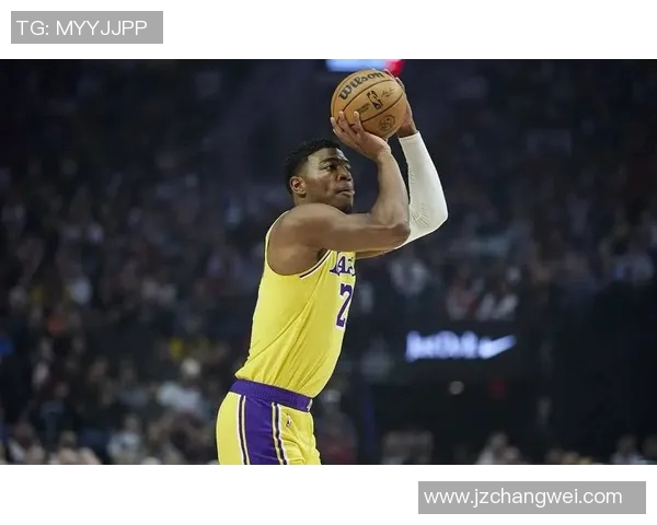 湖人爆冷胜开拓者!数据见证功臣