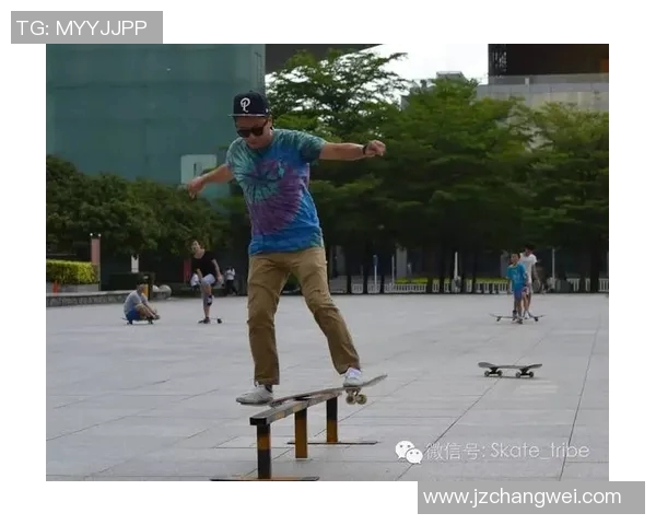 科学滑板训练与比赛经验分享提升竞技水平的有效方法与技巧