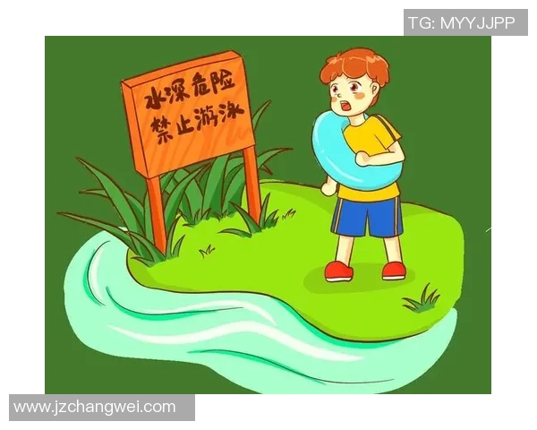 水中安全技巧全面指南：预防溺水、急救措施及儿童防护策略