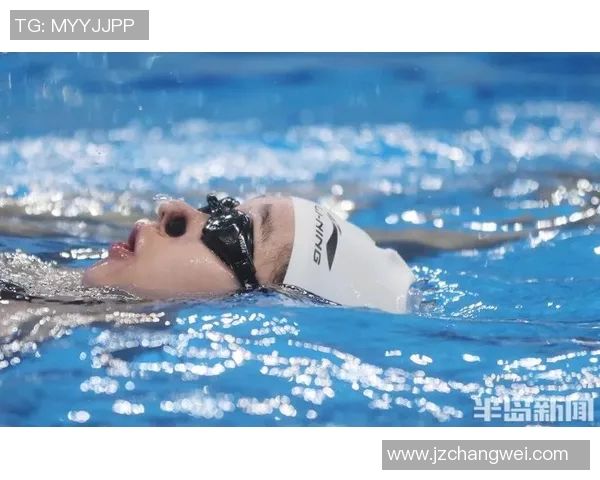 激烈角逐泳池边，青春与力量的碰撞2025全国游泳锦标赛精彩回顾