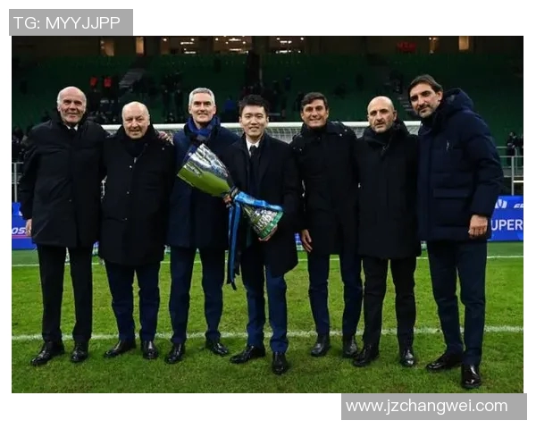 意甲球队的中国老板介绍及中资影响力评估