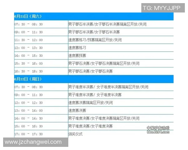 攀岩速度实力榜单权威发布揭示顶尖选手竞技水平与发展趋势