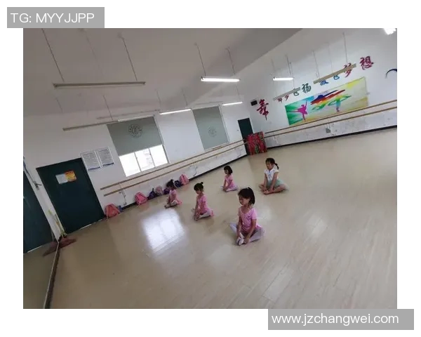杨敏独家分享街舞心得与技巧助你舞出自我风采